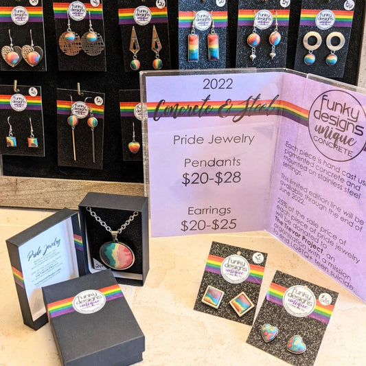 2022 Pride Month Fundraiser