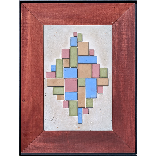 Rectangular Rhombus 1