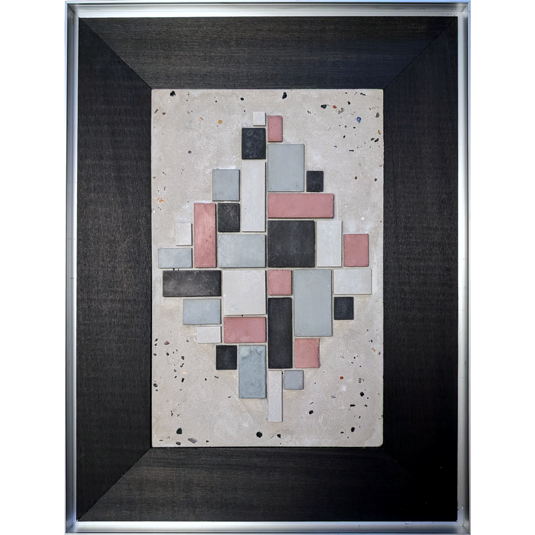 Rectangular Rhombus 2