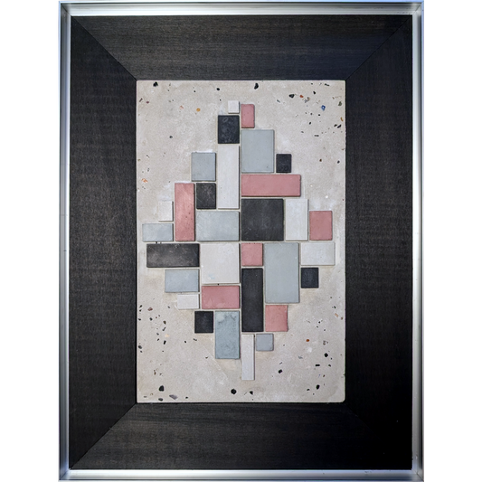 Rectangular Rhombus 2