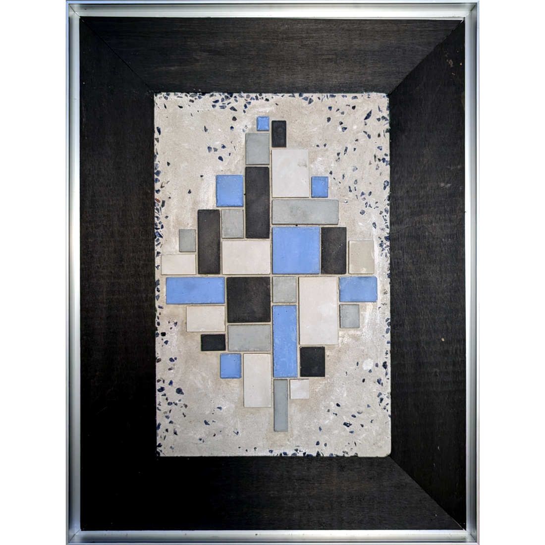 Rectangular Rhombus 3