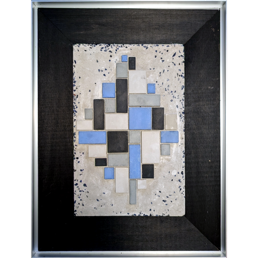 Rectangular Rhombus 3