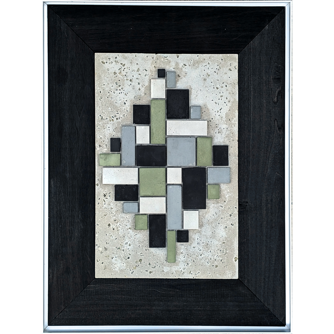 Rectangular Rhombus 4