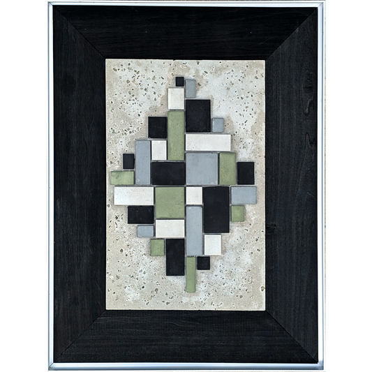 Rectangular Rhombus 4