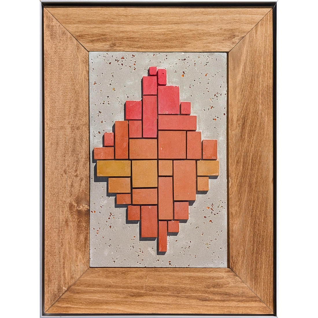 Rectangular Rhombus 5