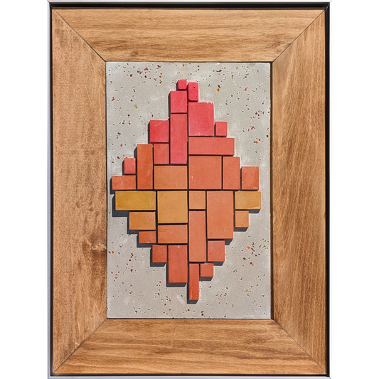 Rectangular Rhombus 5