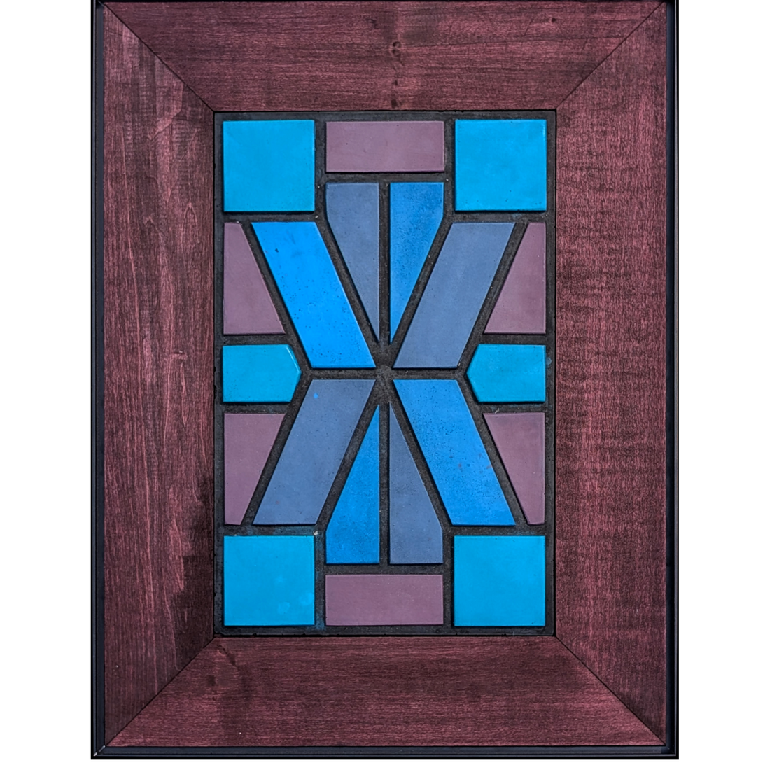 Stained Glass 1