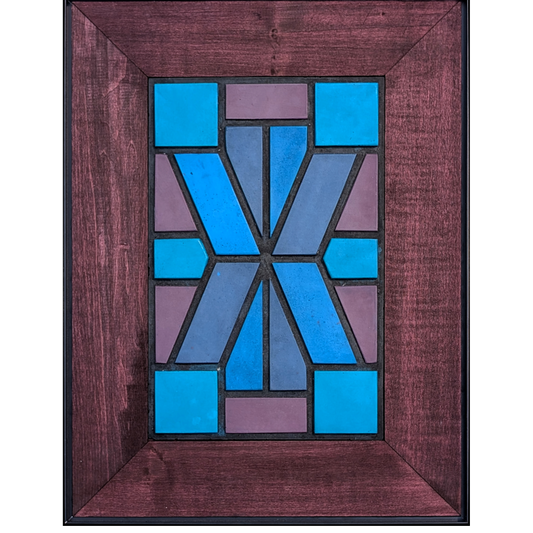 Stained Glass 1