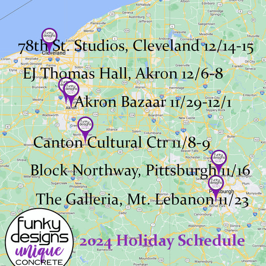 Holiday 2024 Events and News